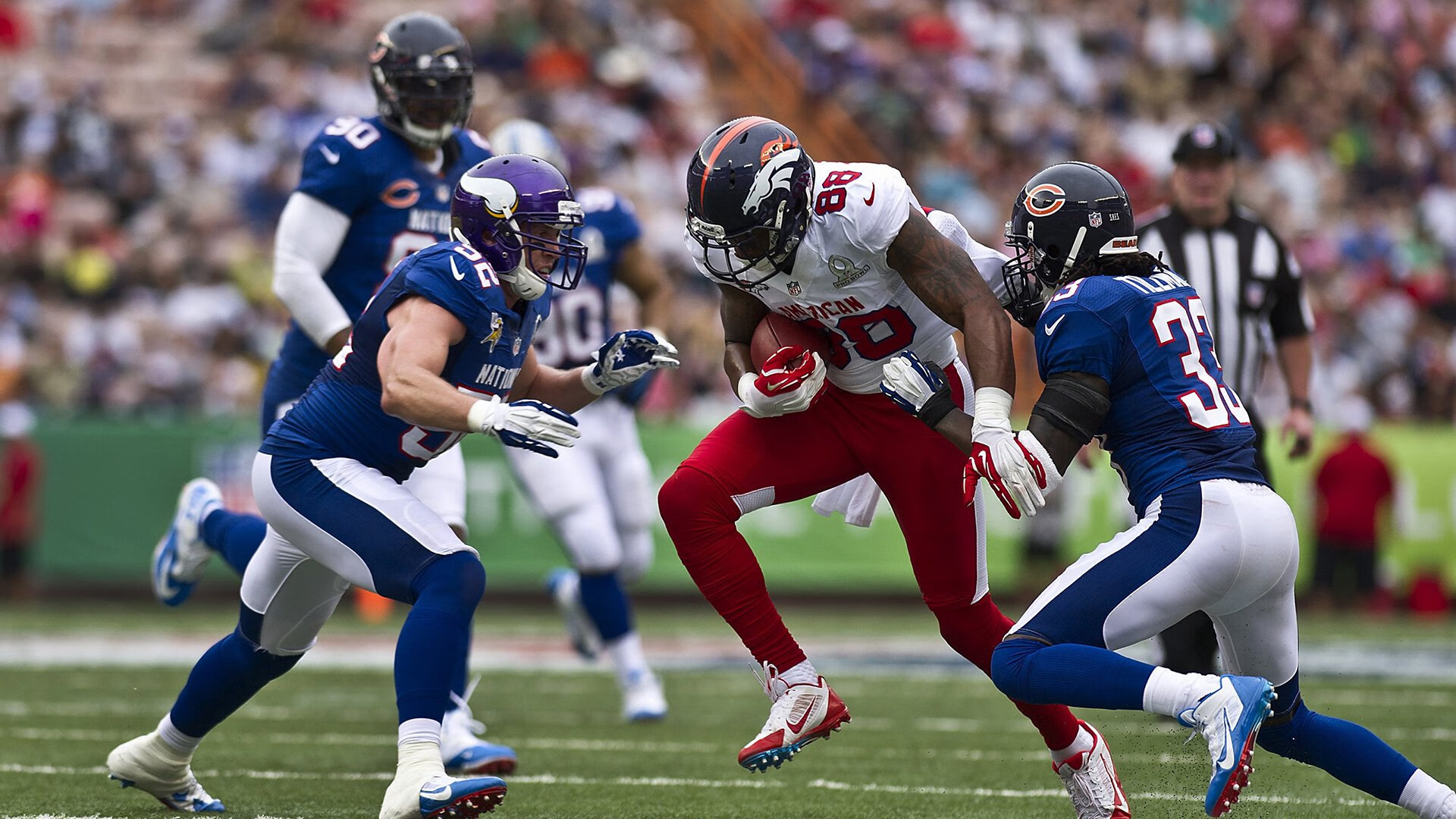 开云体育平台APP-德国完胜希腊的夜晚，弗拉霍维奇为何用孤独形容他的破纪录进球？